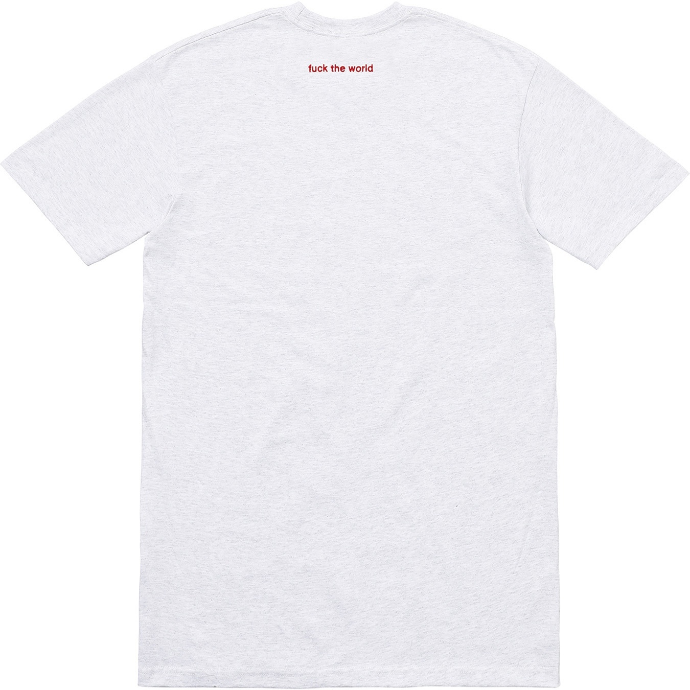 FTW Tee view 7